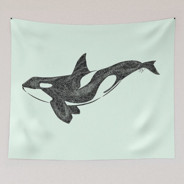 Item preview, Killer Queen designed and sold by Anna DeVries.