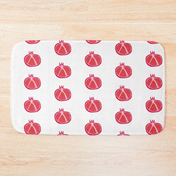 Item preview, Pomegranate  designed and sold by tieguy.