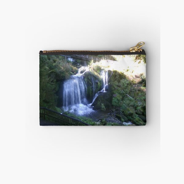 Item preview, Triberg Waterfall (Schwarzwald) designed and sold by GooglyEyes-.