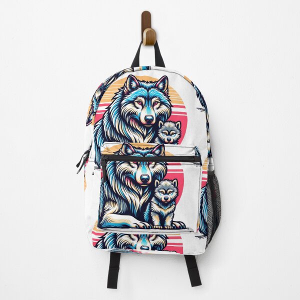 Item preview, Wolves designed and sold by njaro.