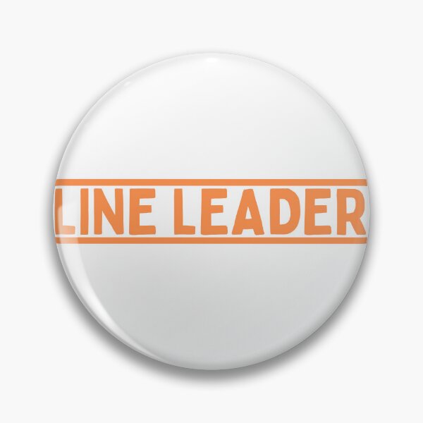 Item preview, A Damn Good Line Leader designed and sold by NCC-Store.