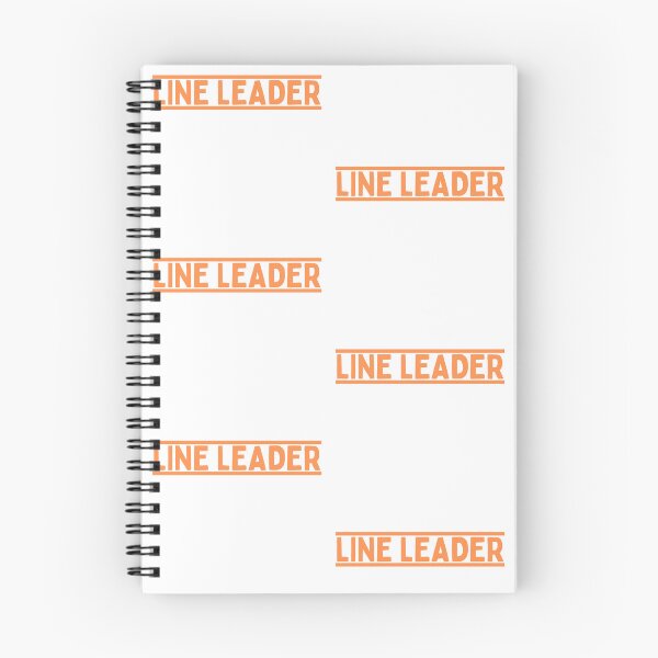 Item preview, A Damn Good Line Leader designed and sold by NCC-Store.