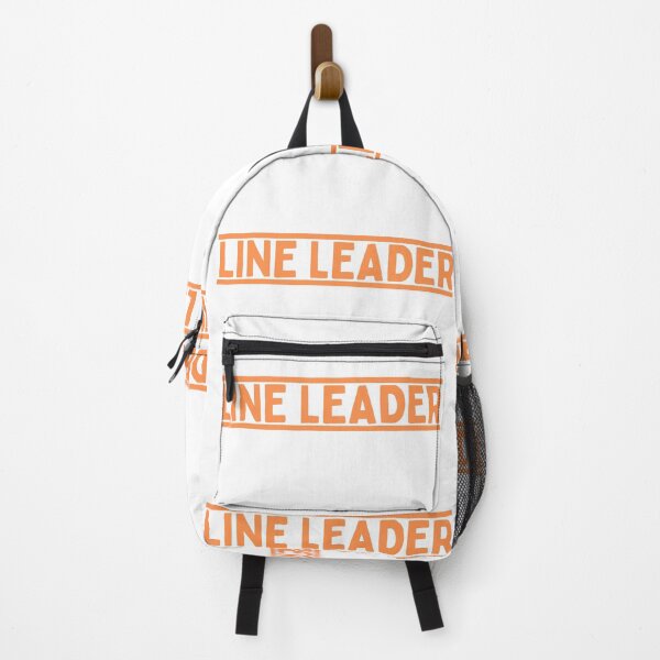 Item preview, A Damn Good Line Leader designed and sold by NCC-Store.