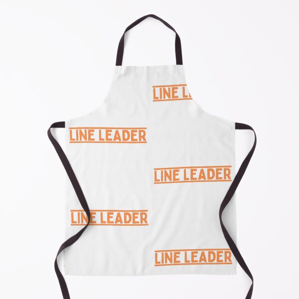 Item preview, A Damn Good Line Leader designed and sold by NCC-Store.