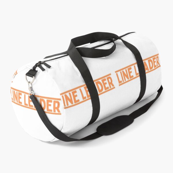 Item preview, A Damn Good Line Leader designed and sold by NCC-Store.