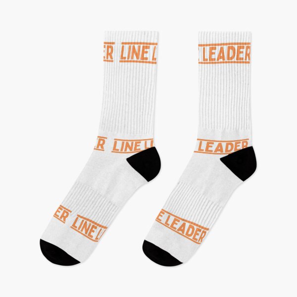 Item preview, A Damn Good Line Leader designed and sold by NCC-Store.
