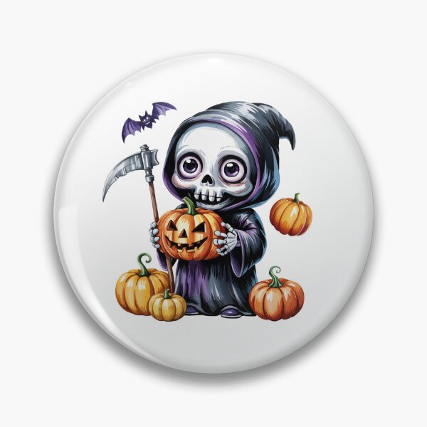 Item preview, A Hooded Skeleton With a Scythe designed and sold by jkrphoto.