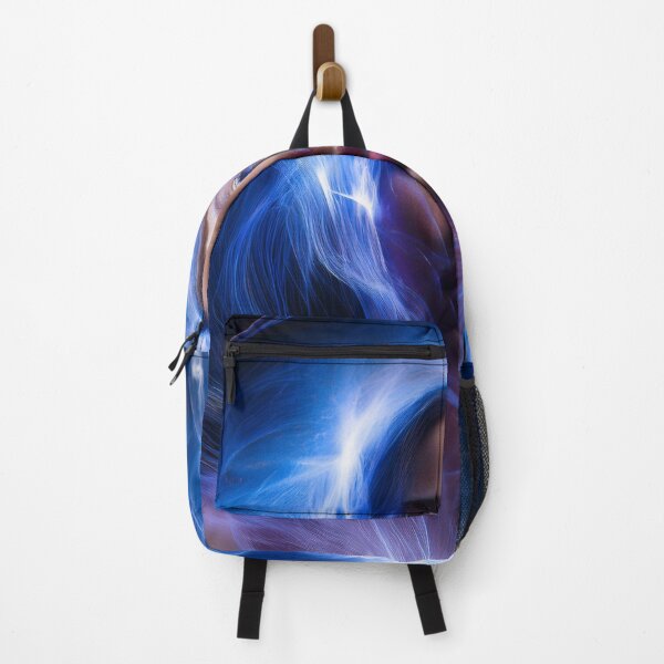 Item preview, Electric Soul Surging Through Neural Light Fields designed and sold by ChernivtsiSkoda.
