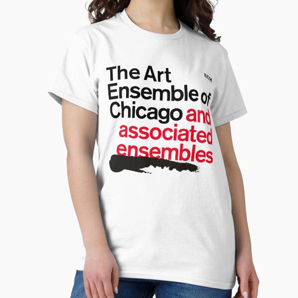Item preview, Art Ensemble of Chicago designed and sold by Too Kool Emporium.