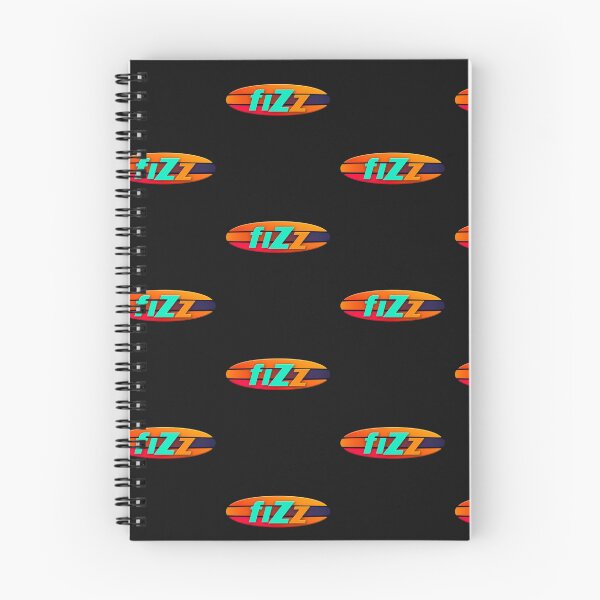 Item preview, surfboard logo designed and sold by Elite Print Studio.