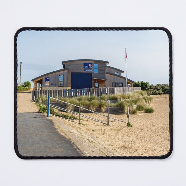 Item preview, Wells-Next-The-Sea lifeboat station designed and sold by yackers1.