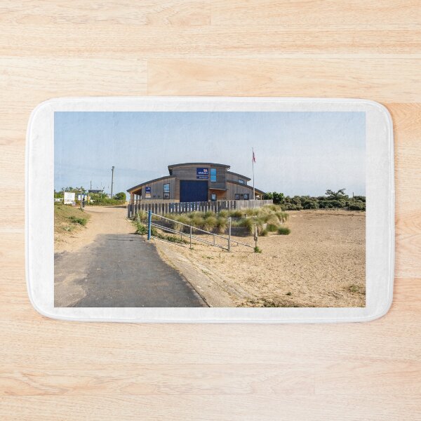 Item preview, Wells-Next-The-Sea lifeboat station designed and sold by yackers1.