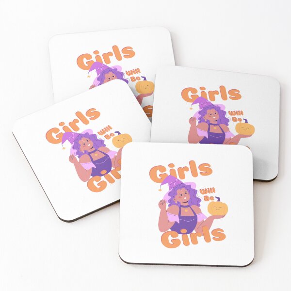Item preview, Girls Will Be Girls 3 designed and sold by Nesro34.