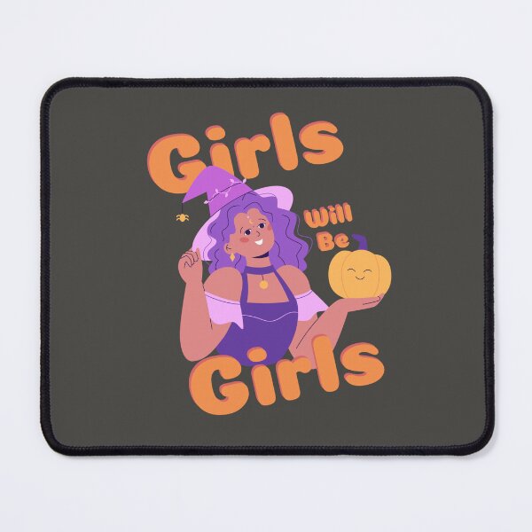 Item preview, Girls Will Be Girls 3 designed and sold by Nesro34.