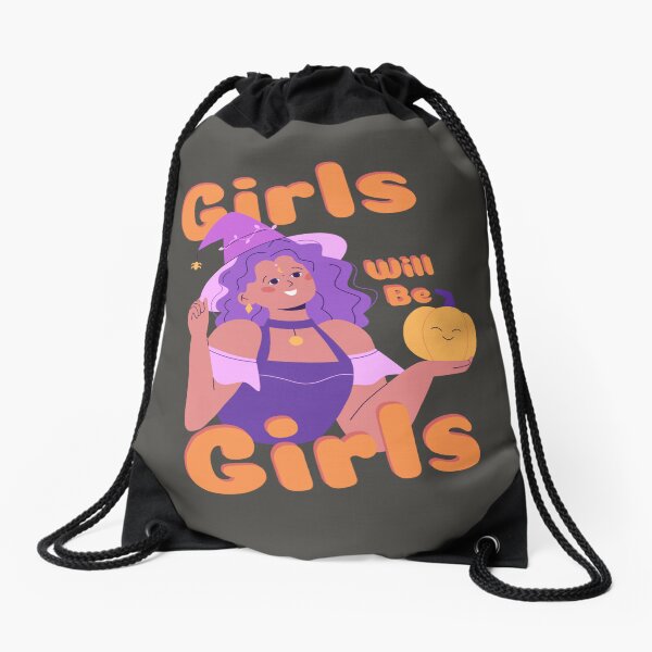 Item preview, Girls Will Be Girls 3 designed and sold by Nesro34.