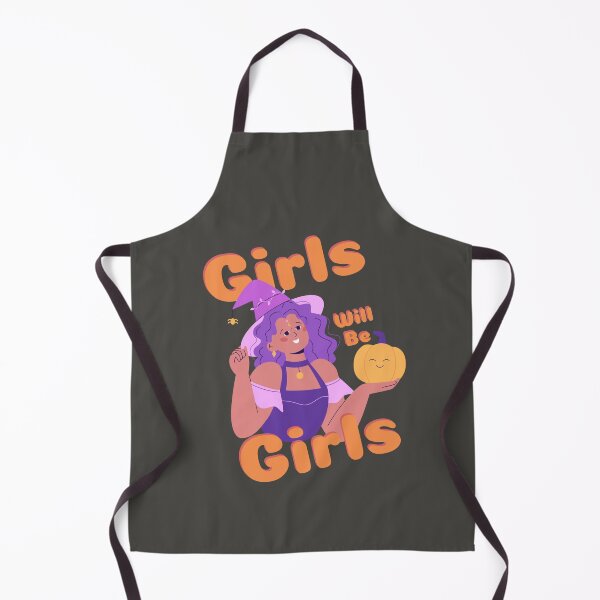 Item preview, Girls Will Be Girls 3 designed and sold by Nesro34.