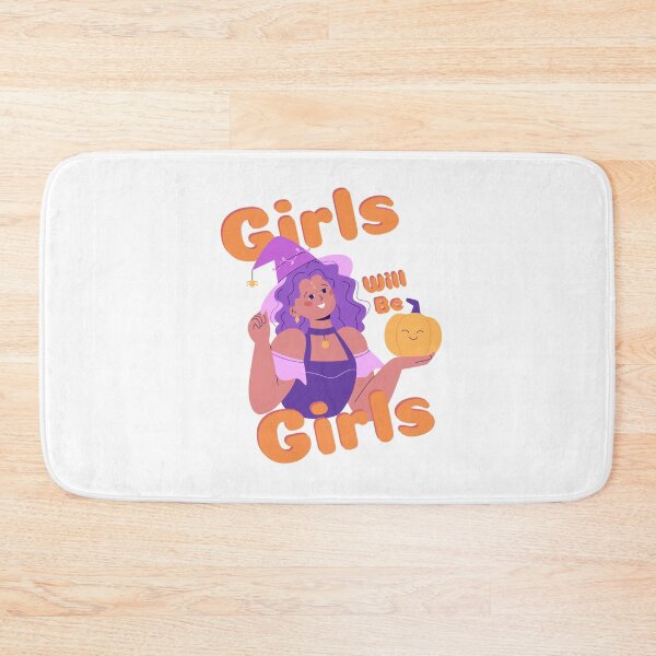 Item preview, Girls Will Be Girls 3 designed and sold by Nesro34.