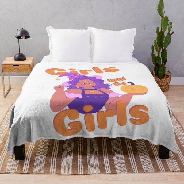 Item preview, Girls Will Be Girls 3 designed and sold by Nesro34.