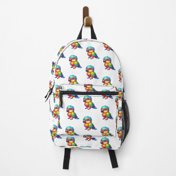 Item preview, Cute Parrot designed and sold by njaro.