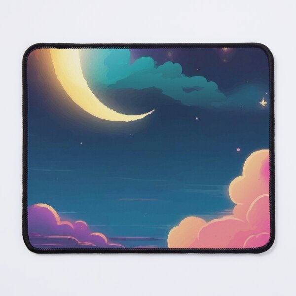 Item preview, Celestial Dreams designed and sold by AbstractAnom.