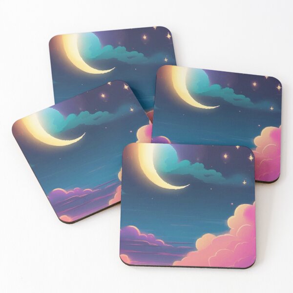 Item preview, Celestial Dreams designed and sold by AbstractAnom.