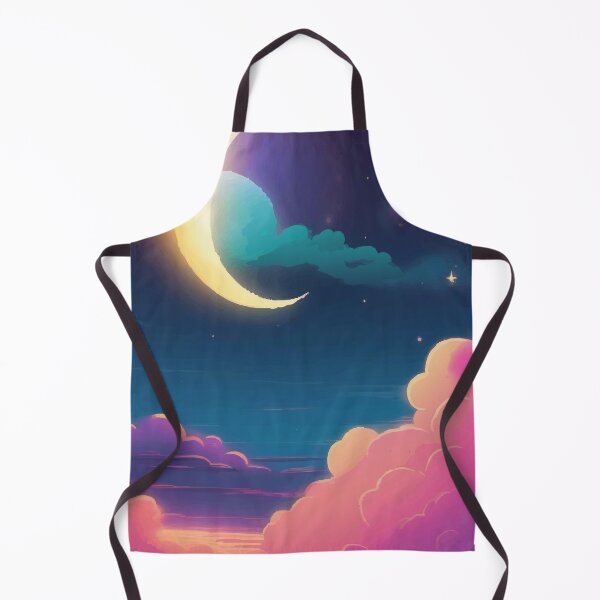 Item preview, Celestial Dreams designed and sold by AbstractAnom.