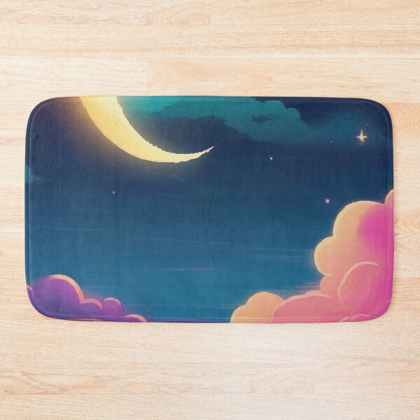 Item preview, Celestial Dreams designed and sold by AbstractAnom.