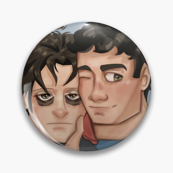 Item preview, SuperBat designed and sold by sketchymaze.