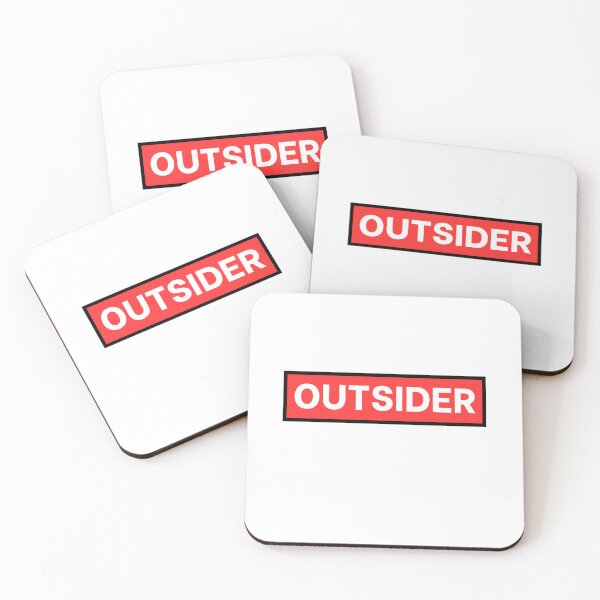 Item preview, Outsider designed and sold by Rue Market.