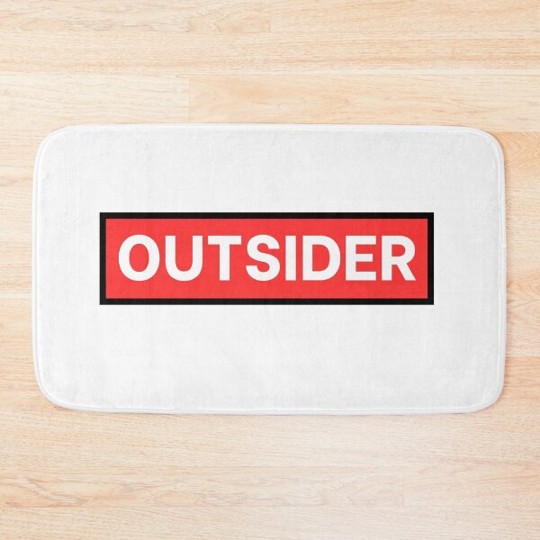 Item preview, Outsider designed and sold by Rue Market.