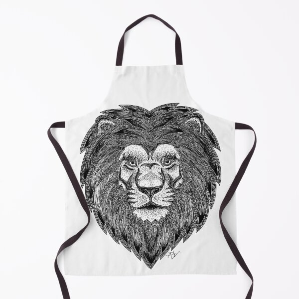 Item preview, Lion King designed and sold by Anna DeVries.
