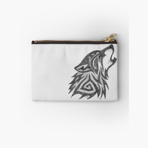 Item preview, Howling Wolf designed and sold by Anna DeVries.