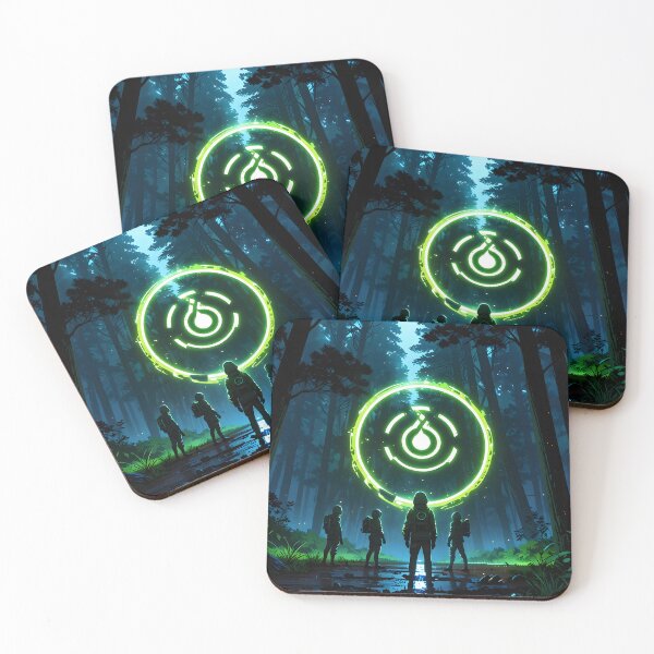 Item preview, DEEP SIGHT designed and sold by AlienInkvasion.