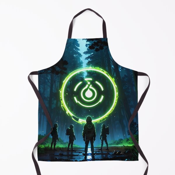 Item preview, DEEP SIGHT designed and sold by AlienInkvasion.