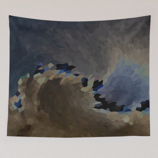 Item preview, abstract cloud designed and sold by felipequeiroz.