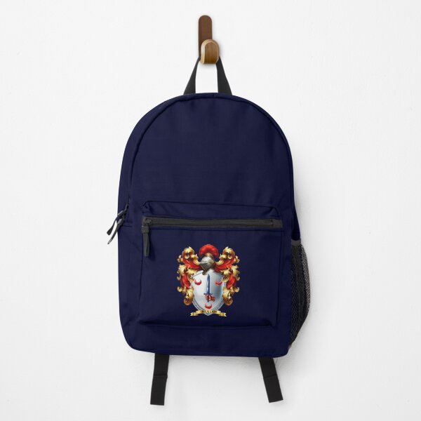 Item preview, Mullan Family Crest – Irish Heritage Coat of Arms designed and sold by Highlandkings.