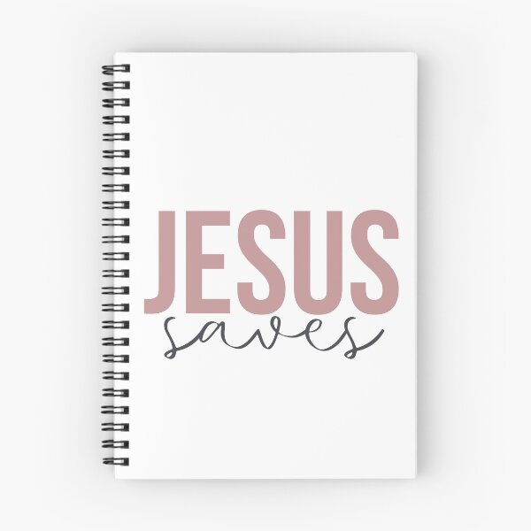 Item preview, Jesus saves designed and sold by Agit.