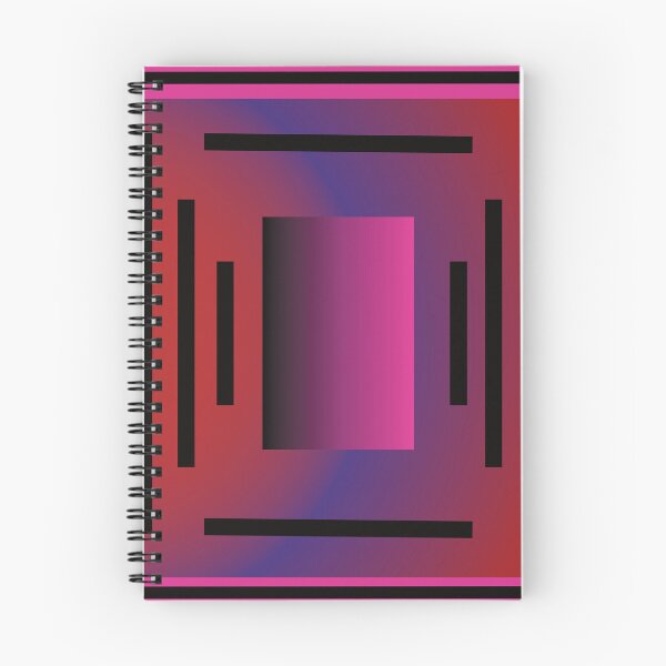 Item preview,  A Vibrant Iridescent View designed and sold by RGSMOOTHFINGER.