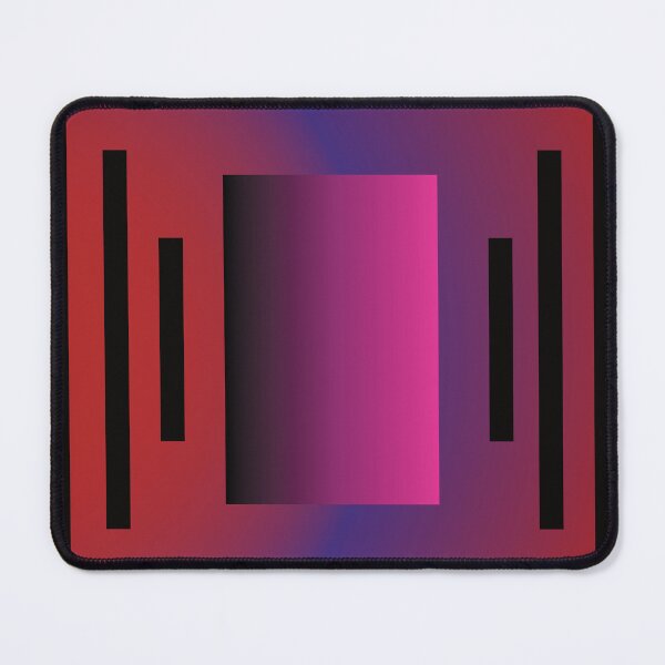 Item preview,  A Vibrant Iridescent View designed and sold by RGSMOOTHFINGER.