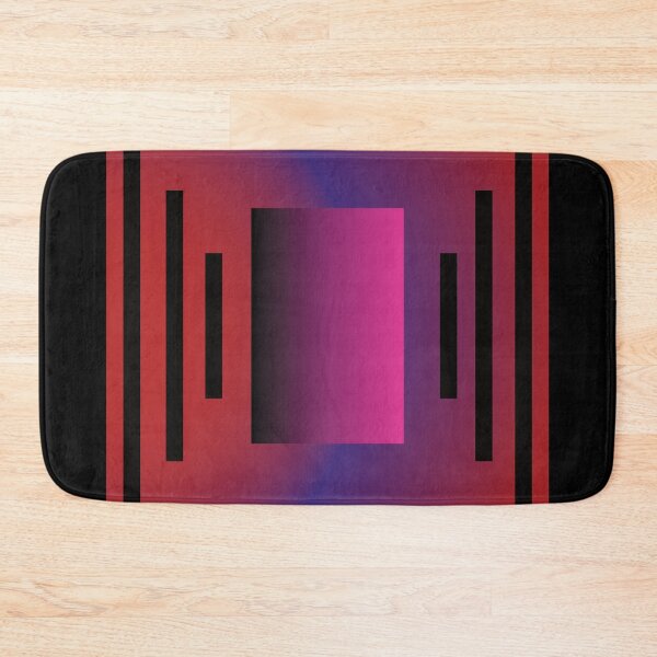 Item preview, A Vibrant Iridescent View designed and sold by RGSMOOTHFINGER.