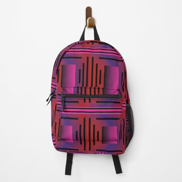Item preview, A Vibrant Iridescent View designed and sold by RGSMOOTHFINGER.