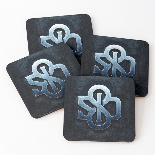 Item preview, Sid8id's Logo designed and sold by SiD8iD.
