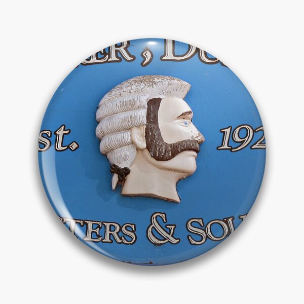 Item preview, The Long Whiskers of the Law designed and sold by Ethna Gillespie.