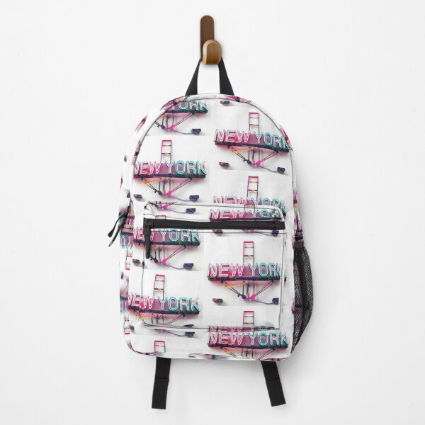 Item preview, New York designed and sold by Daniela`s shop.