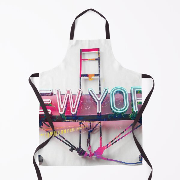 Item preview, New York designed and sold by Daniela`s shop.