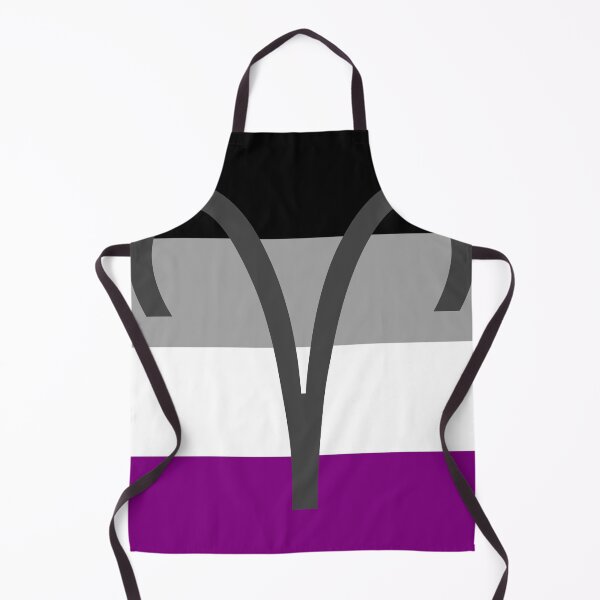 Item preview, Asexual Aries designed and sold by michellekchen.