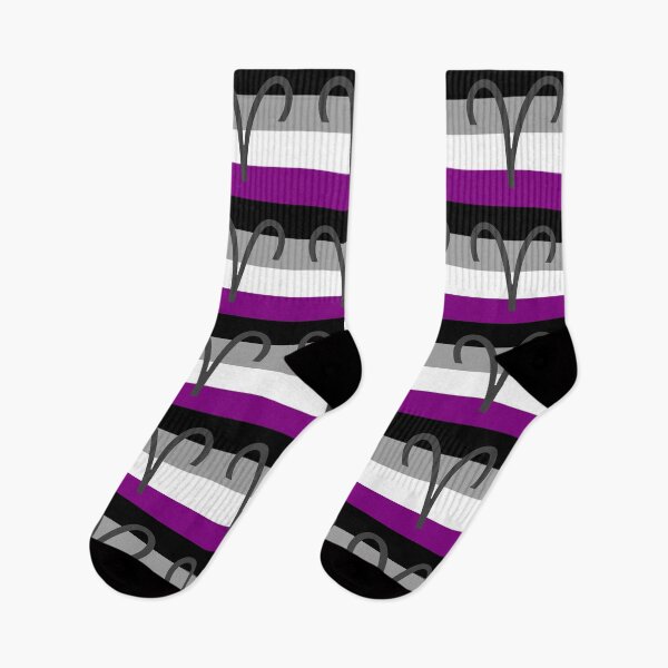 Item preview, Asexual Aries designed and sold by michellekchen.