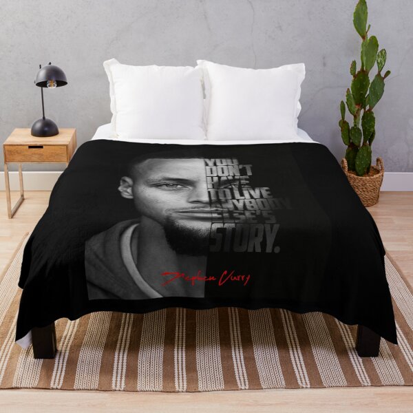 Item preview, Stephen Curry Quote Poster designed and sold by Enea Kelo.