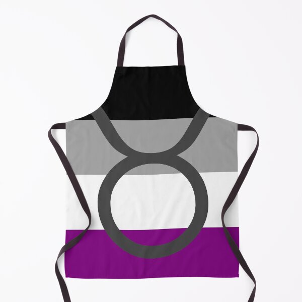 Item preview, Asexual Taurus designed and sold by michellekchen.
