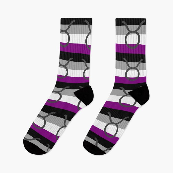 Item preview, Asexual Taurus designed and sold by michellekchen.